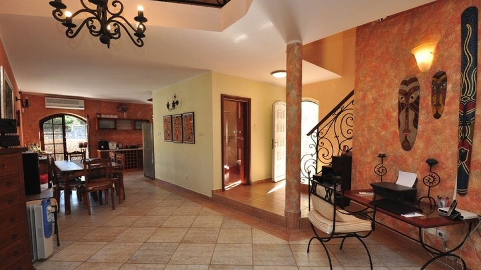 Дом площадью 751 кв.м. с видом на море, лот 679