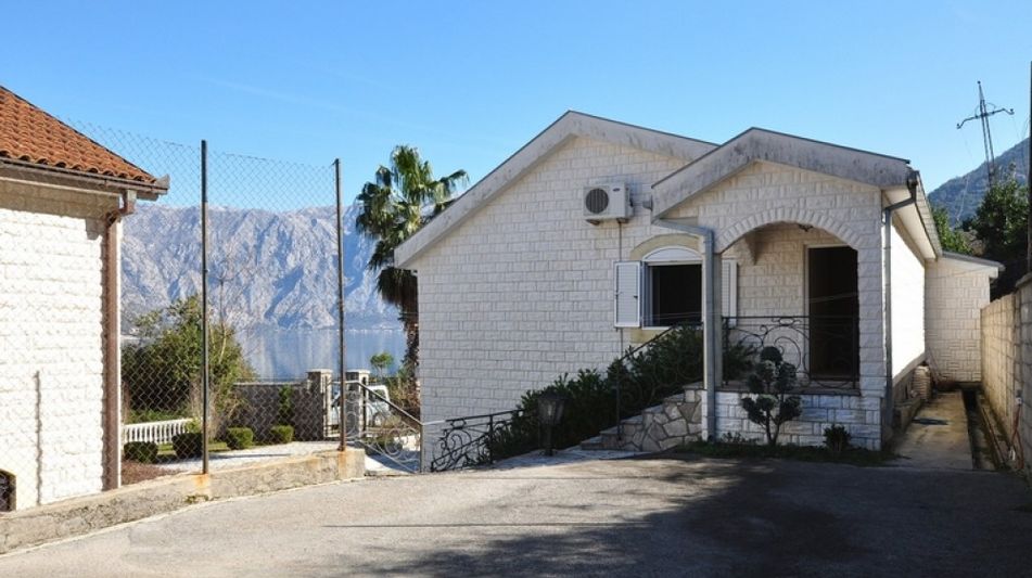 Дом площадью 751 кв.м. с видом на море, лот 679