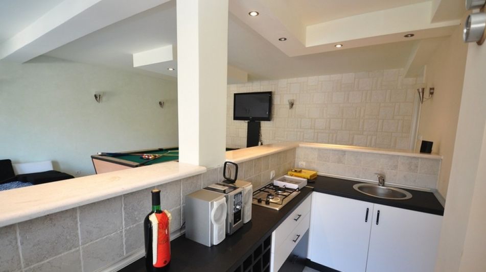 Дом площадью 751 кв.м. с видом на море, лот 679