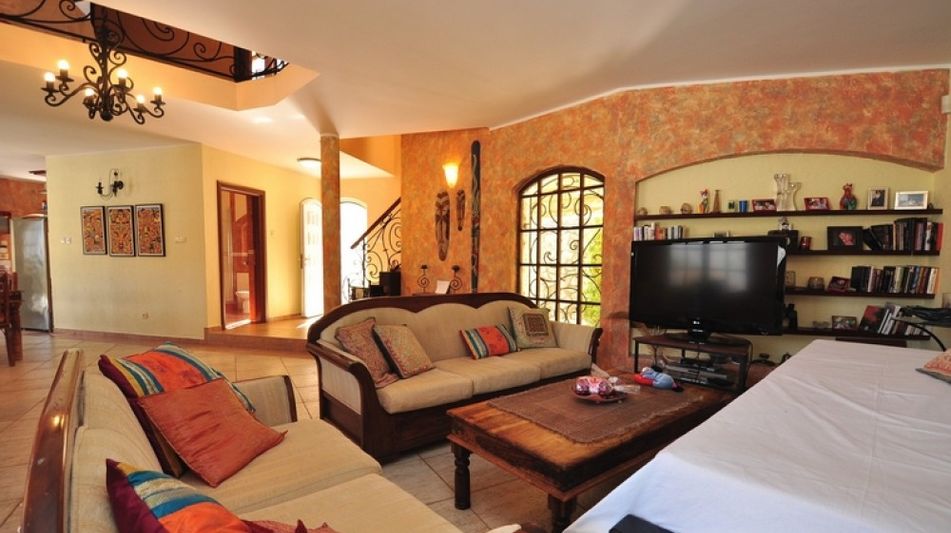 Дом площадью 751 кв.м. с видом на море, лот 679