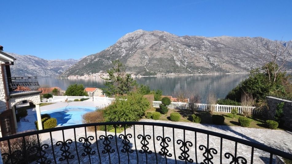 Дом площадью 751 кв.м. с видом на море, лот 679