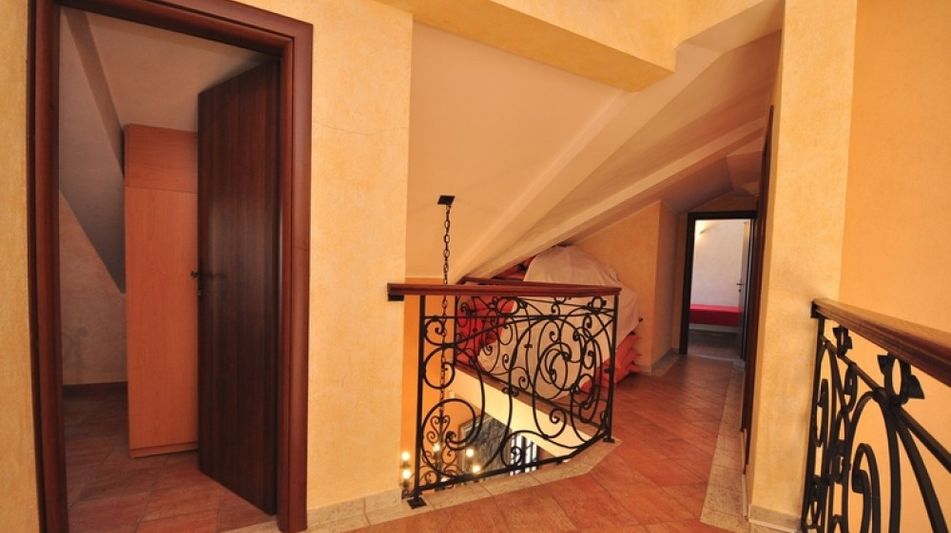 Дом площадью 751 кв.м. с видом на море, лот 679