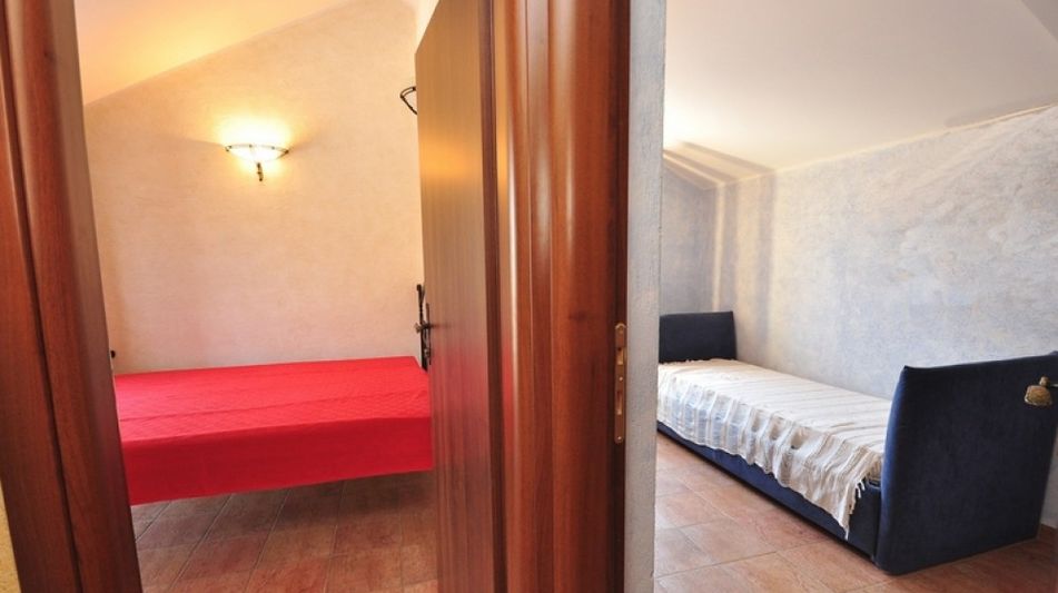 Дом площадью 751 кв.м. с видом на море, лот 679