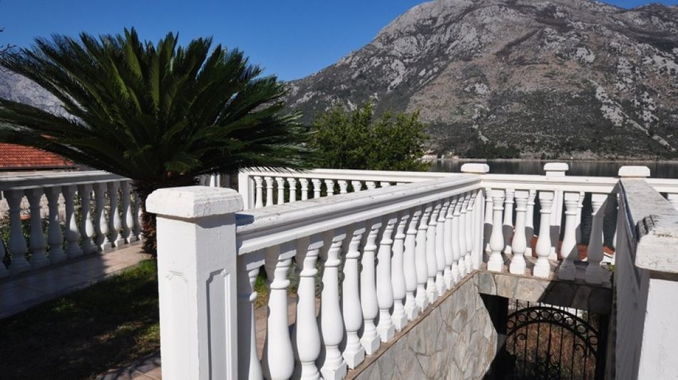 Дом площадью 751 кв.м. с видом на море, лот 679