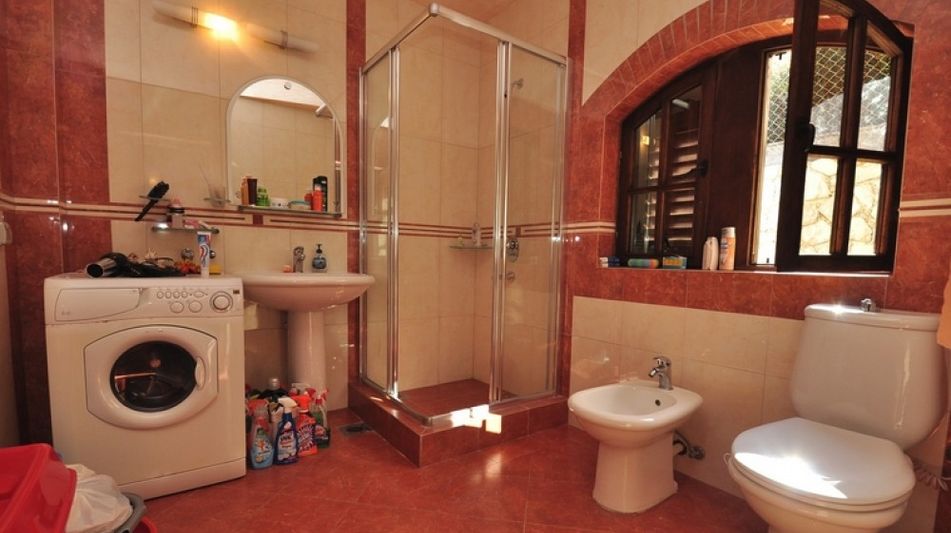 Дом площадью 751 кв.м. с видом на море, лот 679