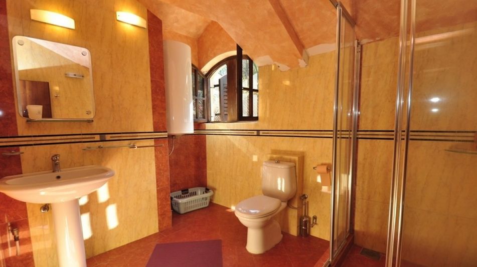 Дом площадью 751 кв.м. с видом на море, лот 679