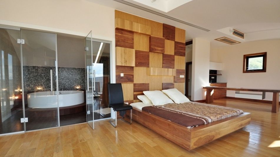 Дом площадью 371 кв.м. с видом на море, лот 680