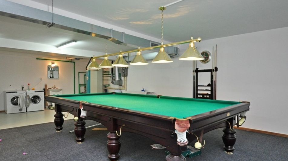 Дом площадью 371 кв.м. с видом на море, лот 680