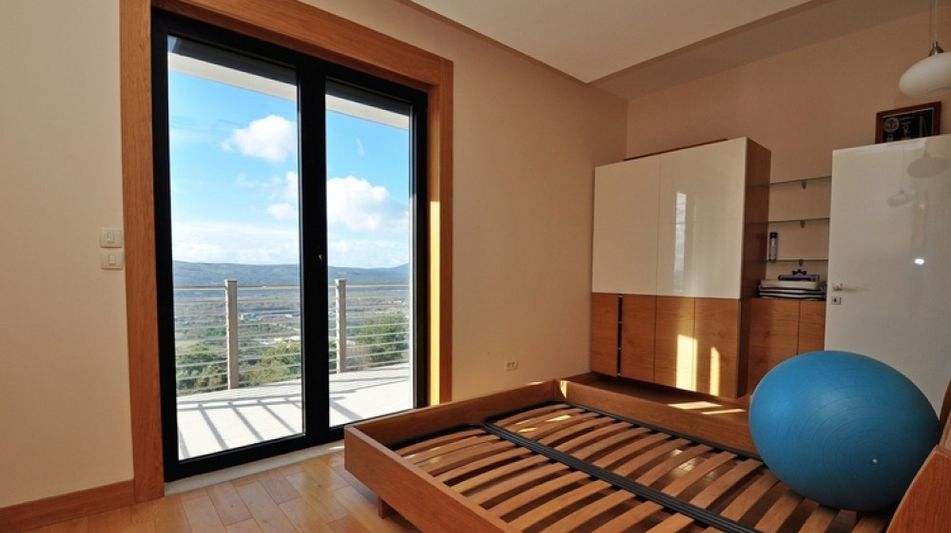 Дом площадью 371 кв.м. с видом на море, лот 680