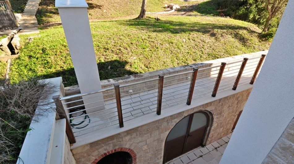 Дом площадью 371 кв.м. с видом на море, лот 680