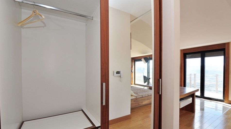 Дом площадью 371 кв.м. с видом на море, лот 680