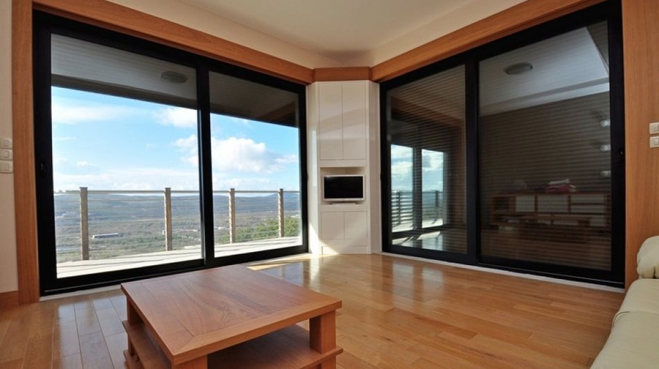 Дом площадью 371 кв.м. с видом на море, лот 680