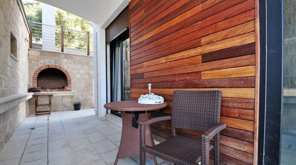 Дом площадью 371 кв.м. с видом на море, лот 680