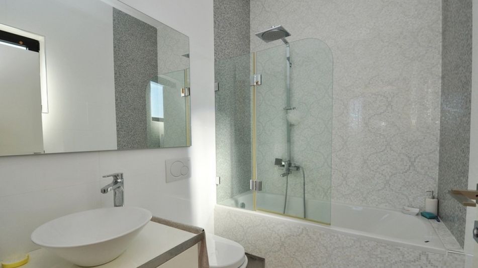 Дом площадью 371 кв.м. с видом на море, лот 680