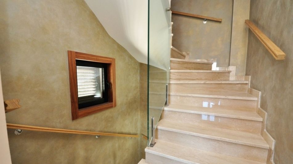 Дом площадью 371 кв.м. с видом на море, лот 680