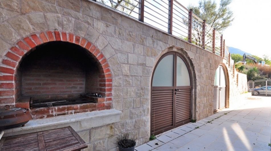 Дом площадью 371 кв.м. с видом на море, лот 680