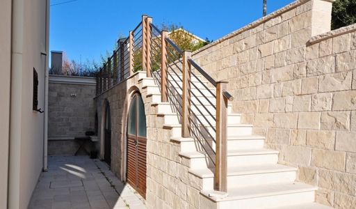 Дом площадью 371 кв.м. с видом на море, лот 680