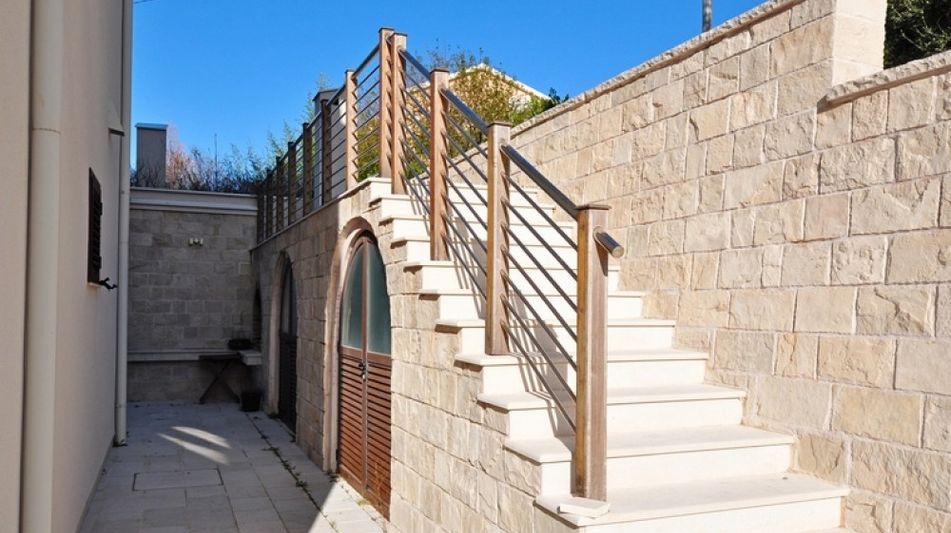 Дом площадью 371 кв.м. с видом на море, лот 680