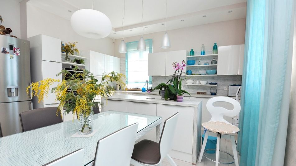 Дом площадью 308 кв.м. с видом на море, лот 681