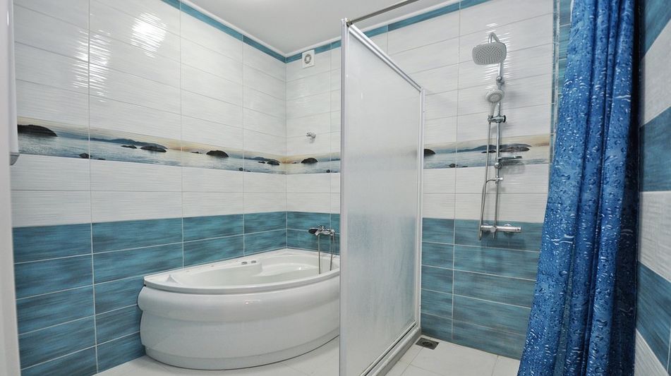 Дом площадью 308 кв.м. с видом на море, лот 681