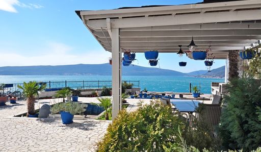 Дом площадью 308 кв.м. с видом на море, лот 681