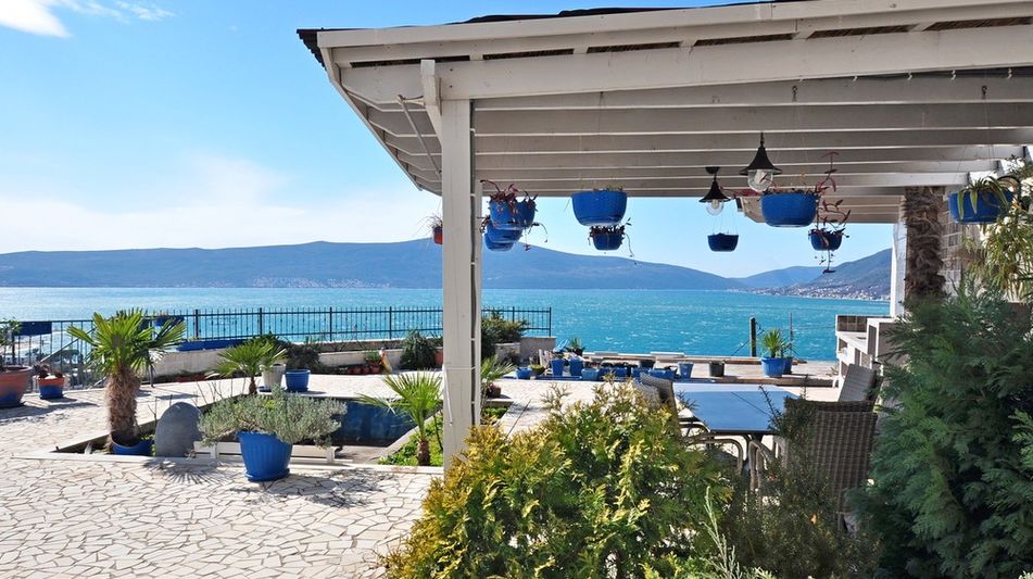 Дом площадью 308 кв.м. с видом на море, лот 681