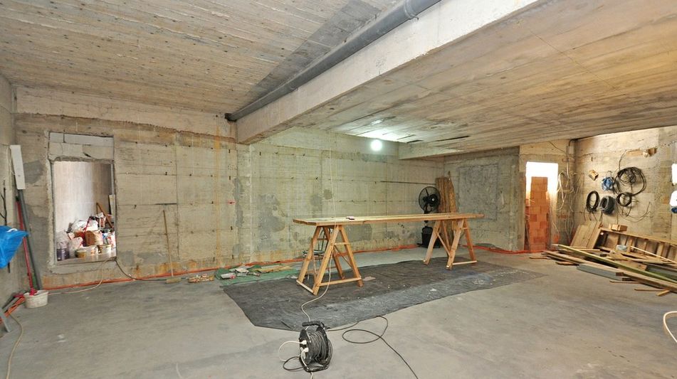 Дом площадью 308 кв.м. с видом на море, лот 681