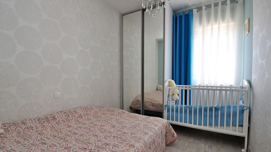 Дом площадью 308 кв.м. с видом на море, лот 681