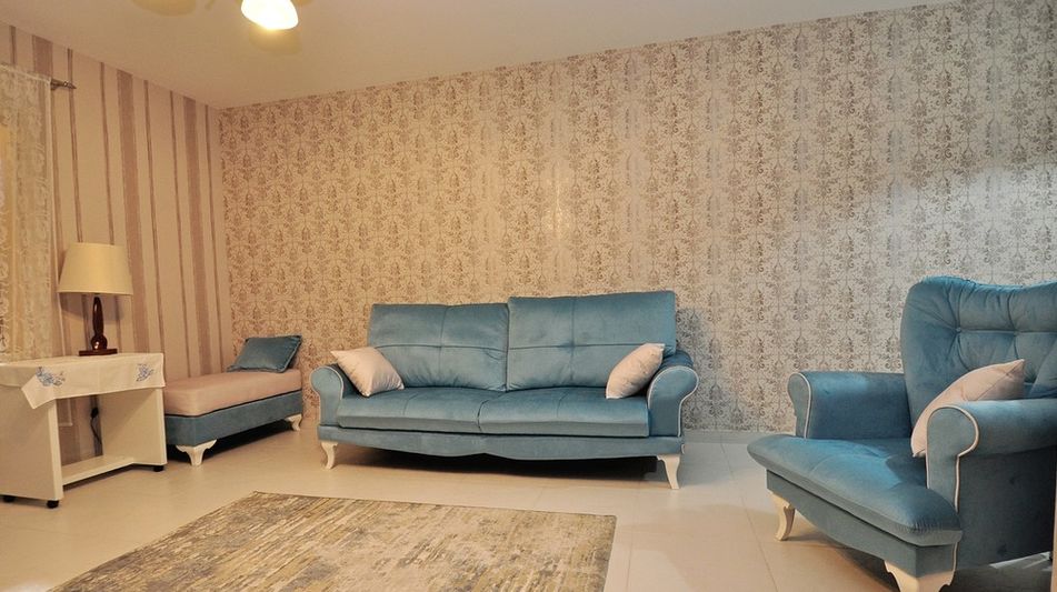 Дом площадью 308 кв.м. с видом на море, лот 681