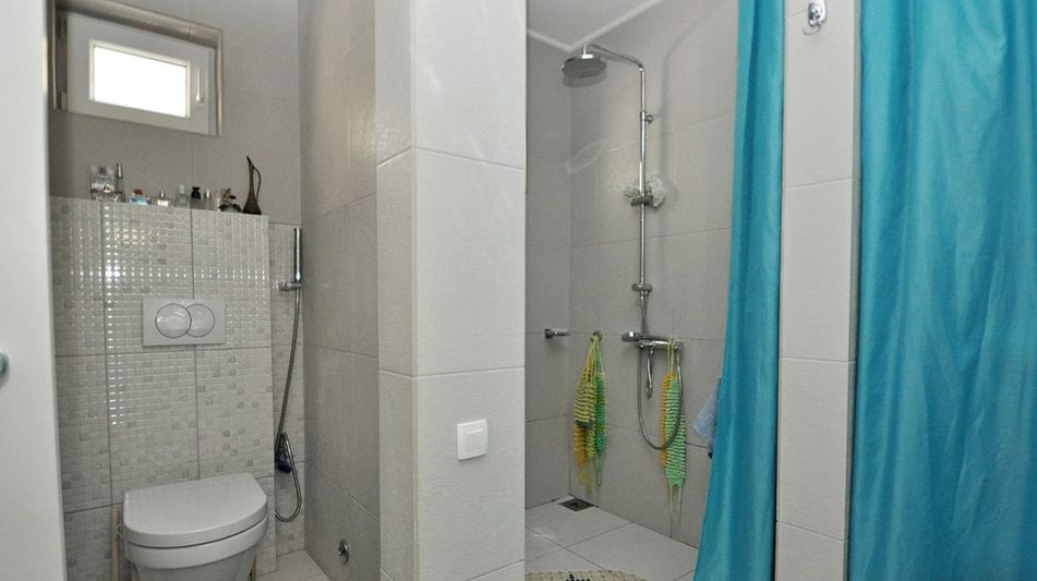 Дом площадью 308 кв.м. с видом на море, лот 681