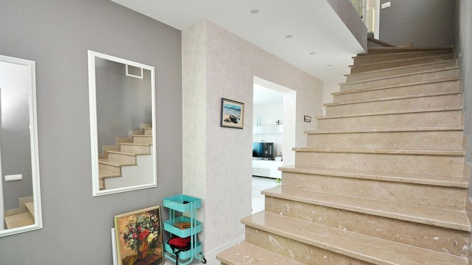 Дом площадью 308 кв.м. с видом на море, лот 681