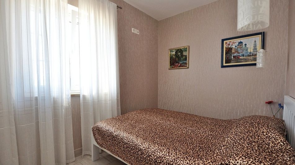 Дом площадью 308 кв.м. с видом на море, лот 681