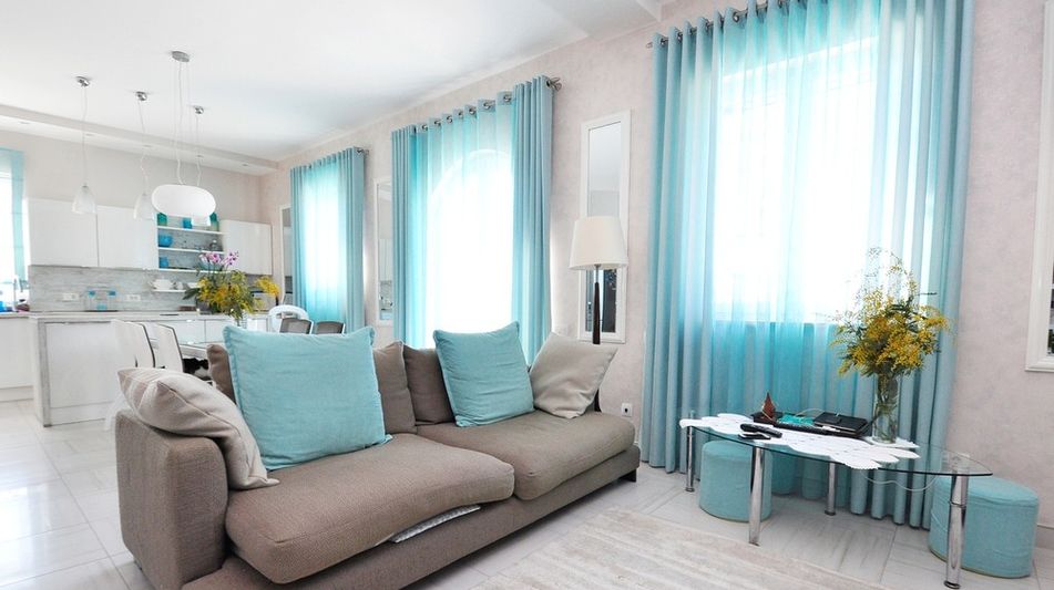 Дом площадью 308 кв.м. с видом на море, лот 681