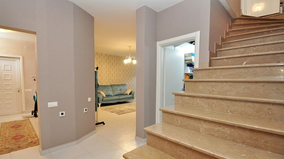 Дом площадью 308 кв.м. с видом на море, лот 681