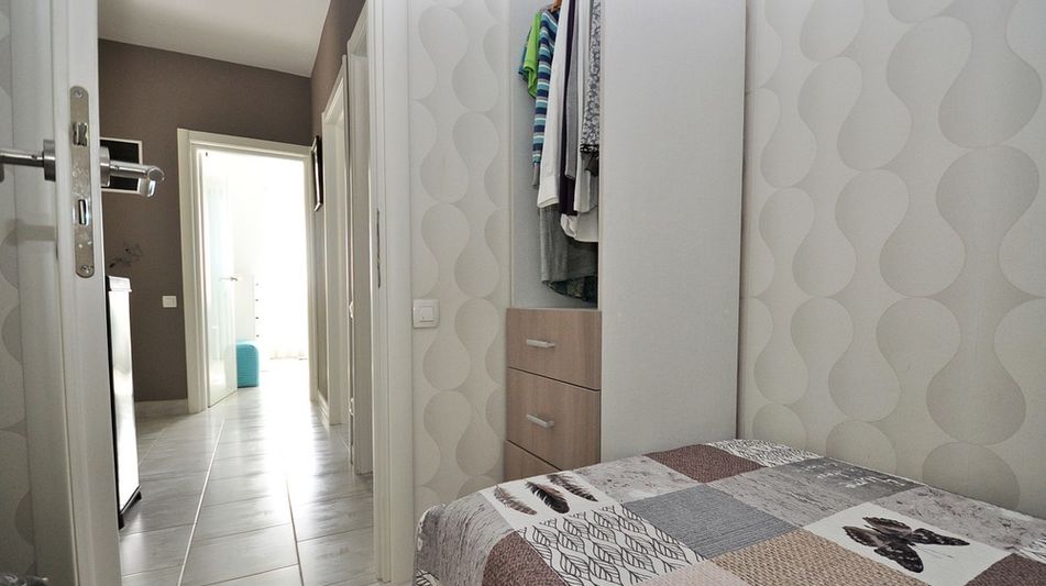 Дом площадью 308 кв.м. с видом на море, лот 681