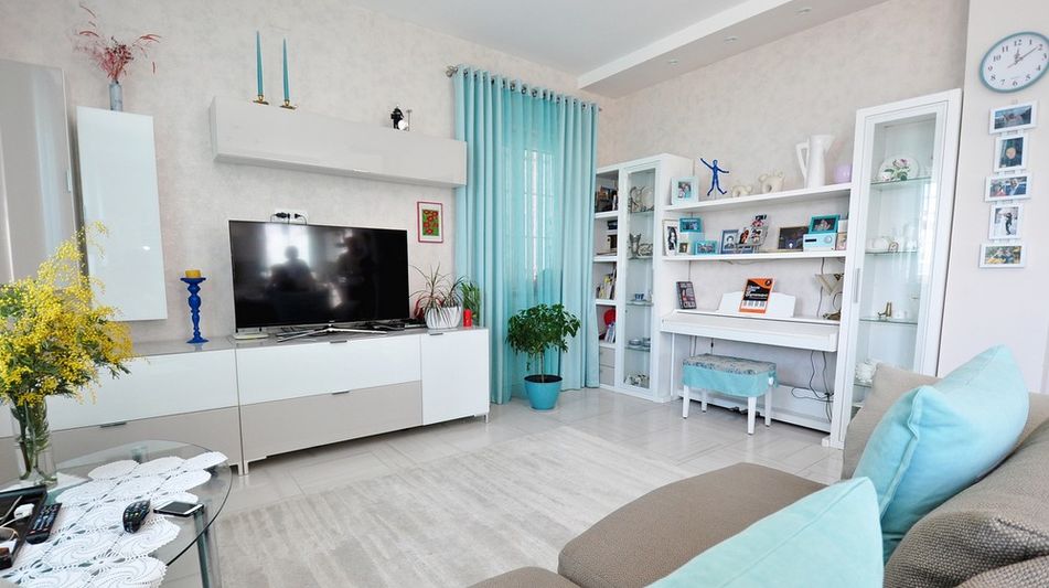 Дом площадью 308 кв.м. с видом на море, лот 681