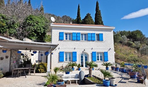 Дом площадью 308 кв.м. с видом на море, лот 681