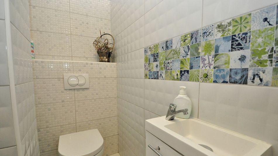 Дом площадью 308 кв.м. с видом на море, лот 681