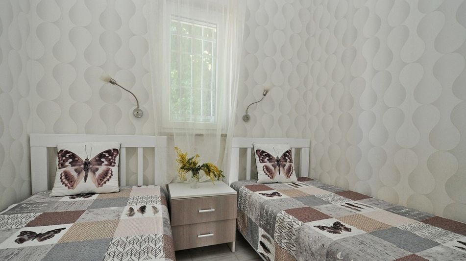 Дом площадью 308 кв.м. с видом на море, лот 681