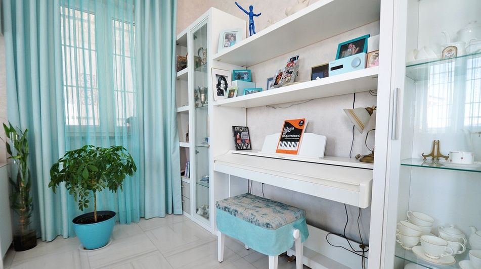 Дом площадью 308 кв.м. с видом на море, лот 681