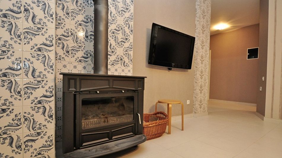 Дом площадью 308 кв.м. с видом на море, лот 681