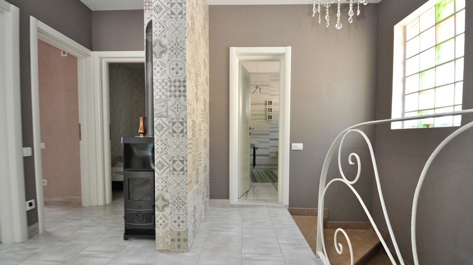 Дом площадью 308 кв.м. с видом на море, лот 681