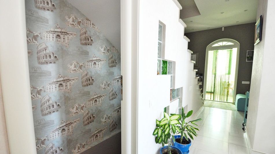 Дом площадью 308 кв.м. с видом на море, лот 681