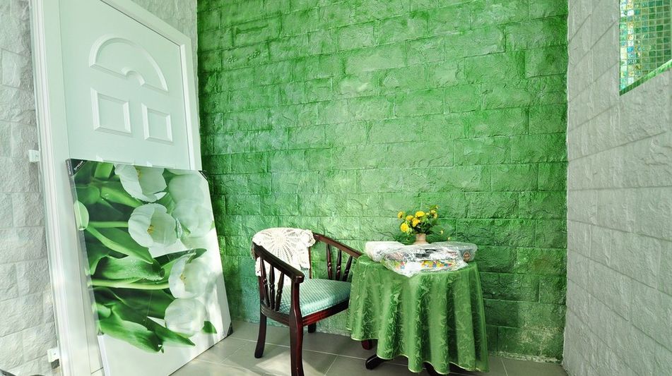 Дом площадью 308 кв.м. с видом на море, лот 681