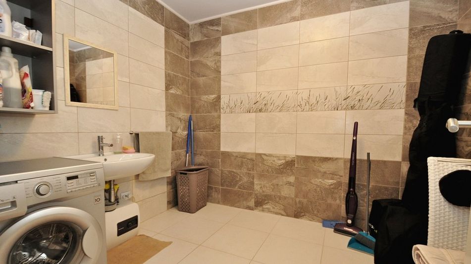 Дом площадью 308 кв.м. с видом на море, лот 681