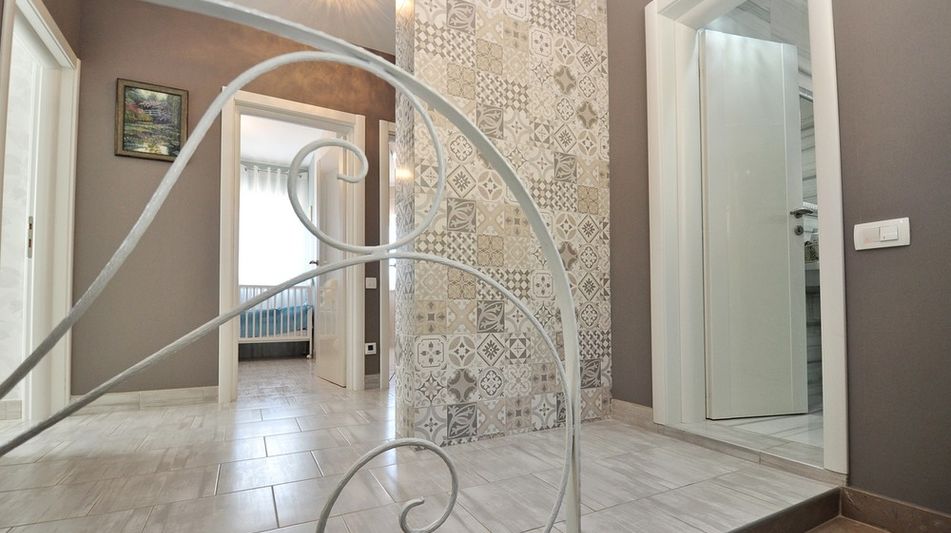 Дом площадью 308 кв.м. с видом на море, лот 681