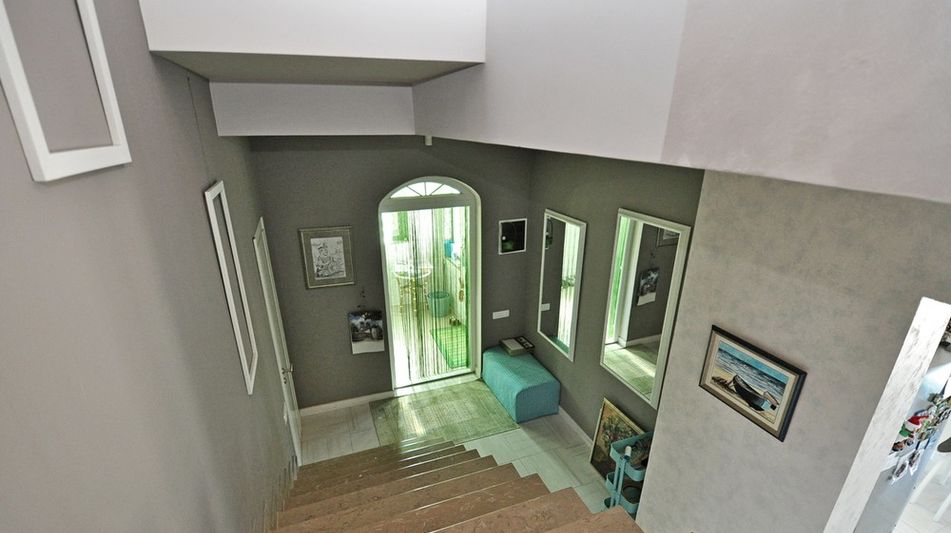 Дом площадью 308 кв.м. с видом на море, лот 681