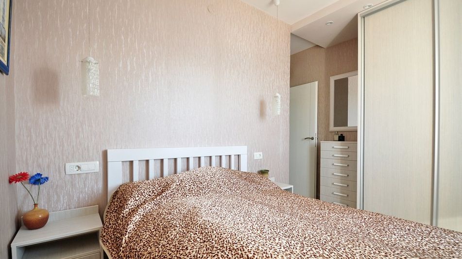 Дом площадью 308 кв.м. с видом на море, лот 681