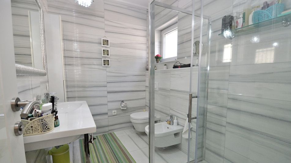 Дом площадью 308 кв.м. с видом на море, лот 681