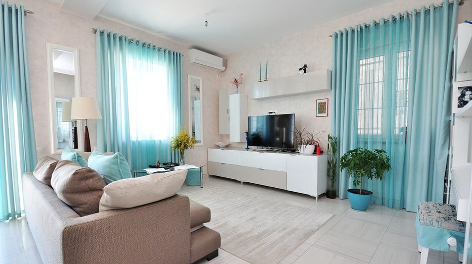 Дом площадью 308 кв.м. с видом на море, лот 681